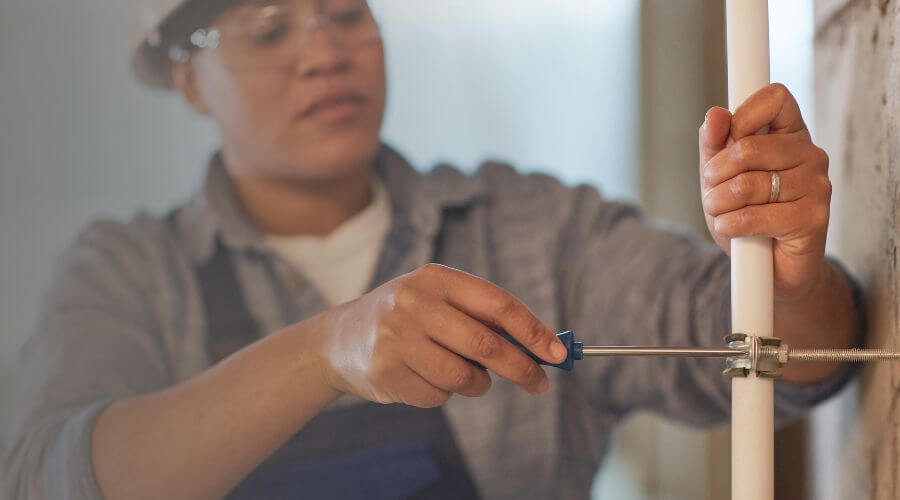 Professional Gas Leak Detection in Wellman, IA